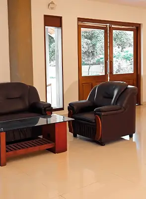 Redefining the Business Travel Experience